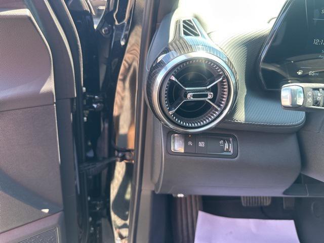 new 2026 Chevrolet Equinox car, priced at $28,640