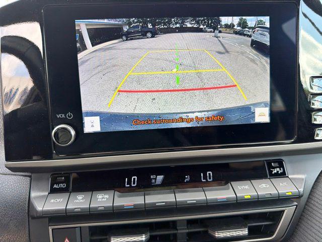 used 2025 Toyota Camry car, priced at $31,780