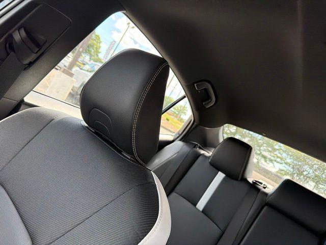 used 2025 Toyota Camry car, priced at $31,780