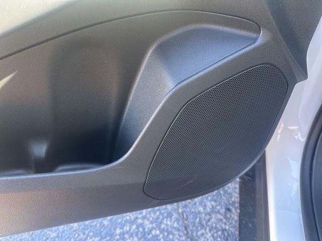 new 2026 Chevrolet Trax car, priced at $22,931