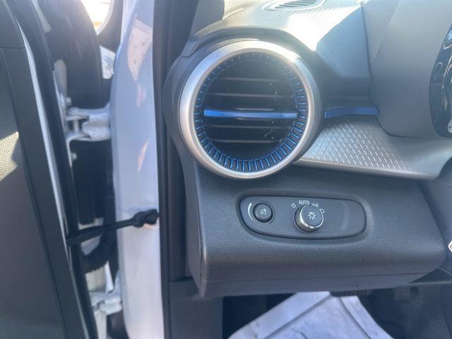 new 2026 Chevrolet Trax car, priced at $22,931