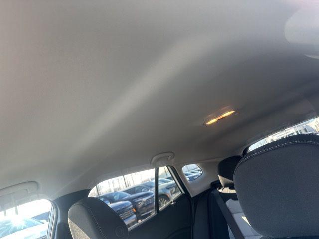 new 2026 Chevrolet Trax car, priced at $22,931