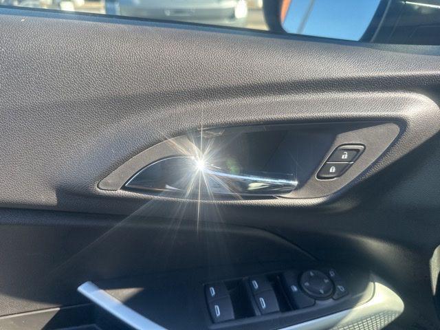 new 2026 Chevrolet Trax car, priced at $22,931