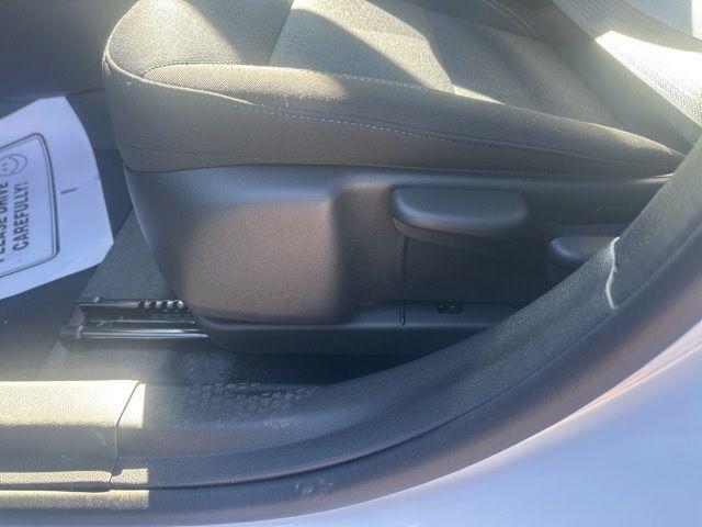 new 2026 Chevrolet Trax car, priced at $22,931