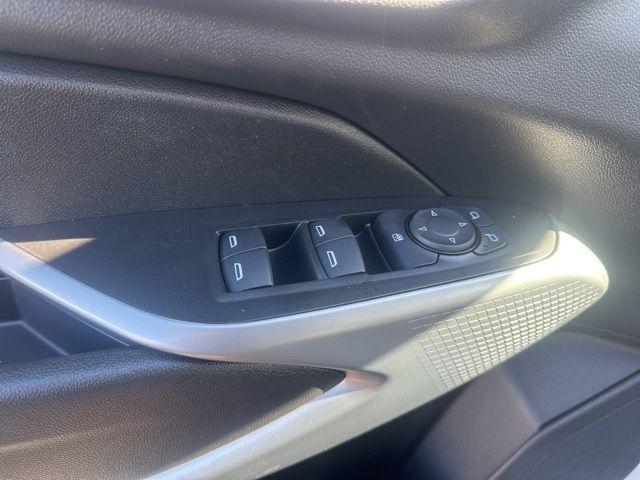 new 2026 Chevrolet Trax car, priced at $22,931