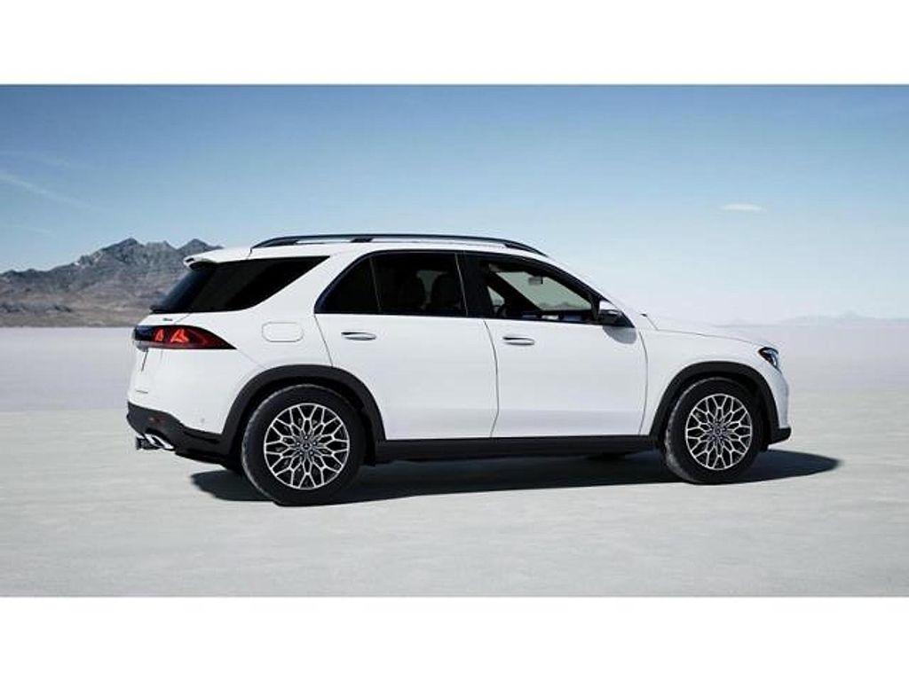 new 2027 Mercedes-Benz GLE 350 car, priced at $74,650