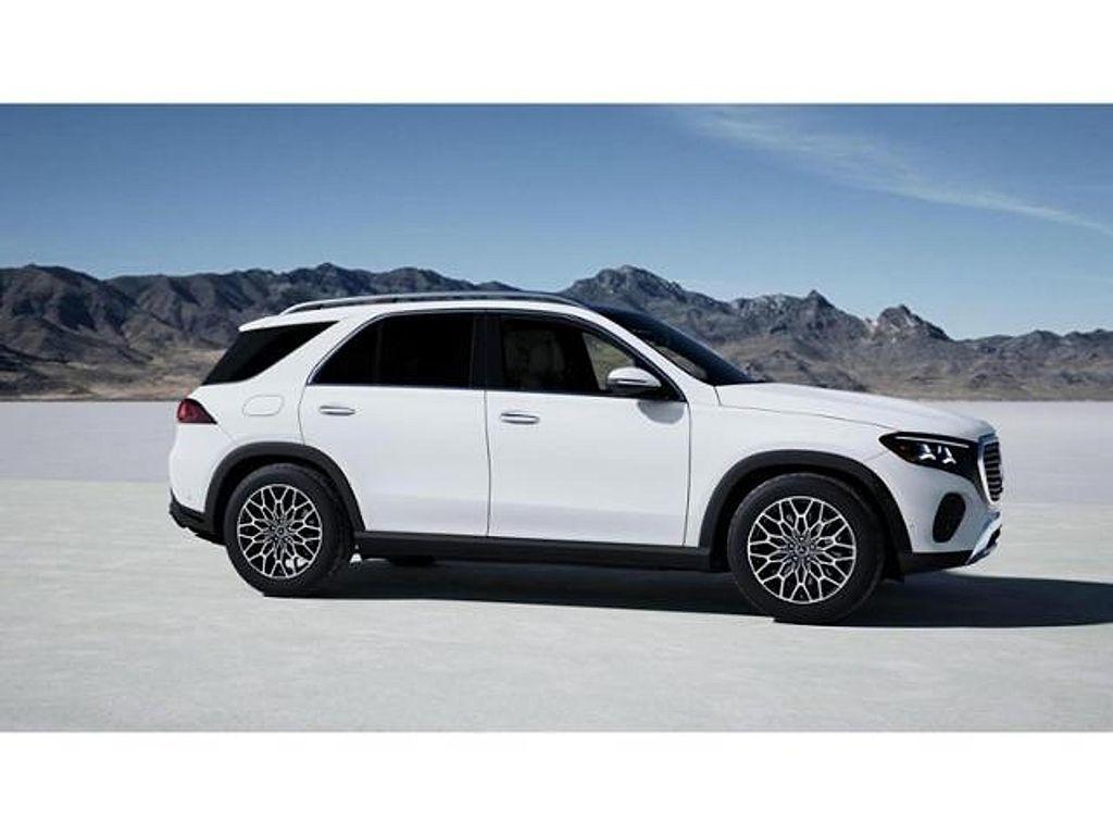 new 2027 Mercedes-Benz GLE 350 car, priced at $74,650