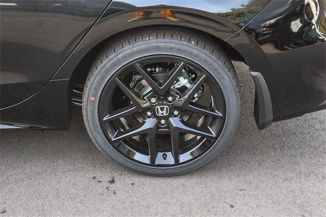 new 2026 Honda Civic car, priced at $29,090