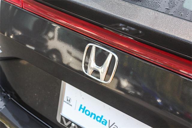 new 2026 Honda Civic car, priced at $29,090