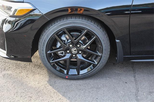 new 2026 Honda Civic car, priced at $29,090