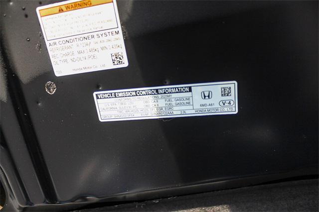 new 2026 Honda Civic car, priced at $29,090