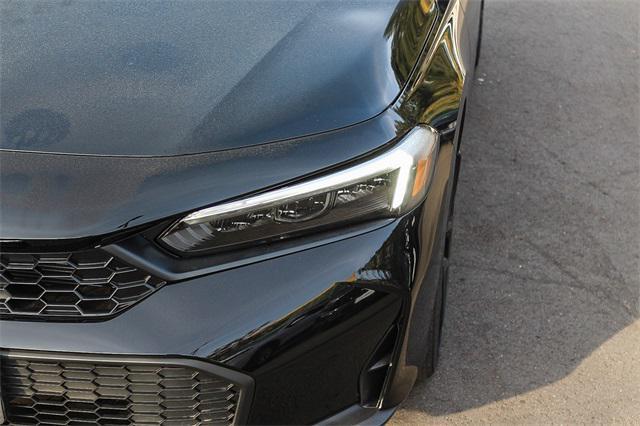 new 2026 Honda Civic car, priced at $29,090