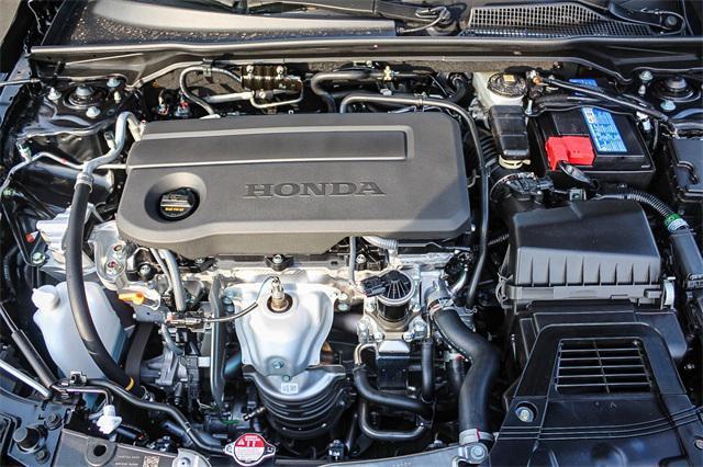 new 2026 Honda Civic car, priced at $29,090