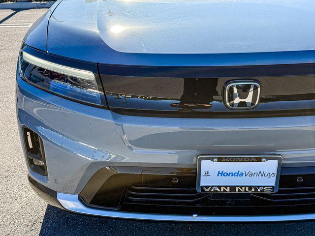 new 2026 Honda Prologue car, priced at $56,450