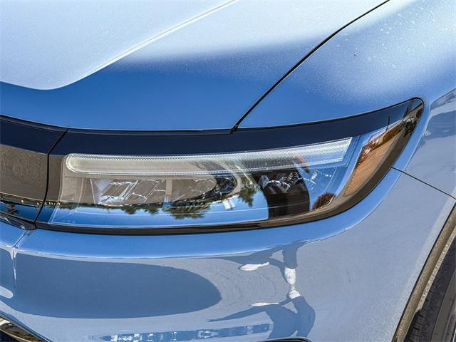 new 2026 Honda Prologue car, priced at $56,450