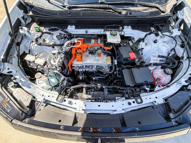 new 2026 Honda Prologue car, priced at $49,350