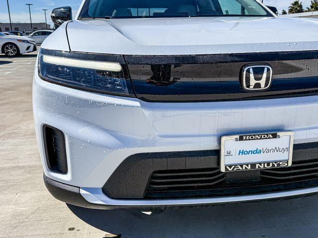 new 2026 Honda Prologue car, priced at $49,350