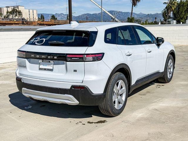 new 2026 Honda Prologue car, priced at $49,350