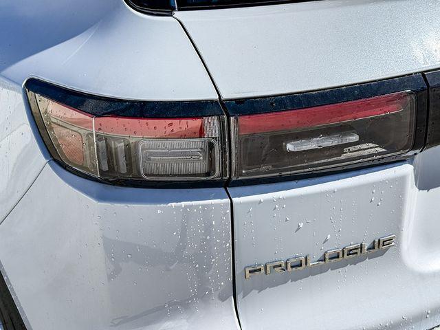 new 2026 Honda Prologue car, priced at $49,350