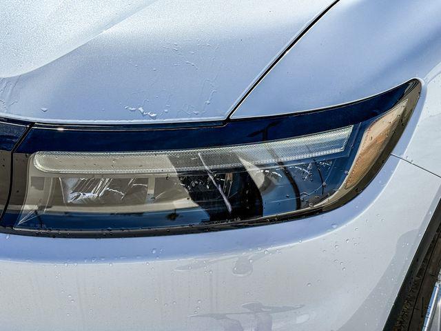 new 2026 Honda Prologue car, priced at $49,350
