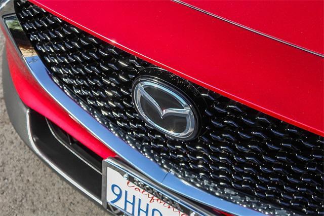 used 2023 Mazda CX-30 car, priced at $23,491