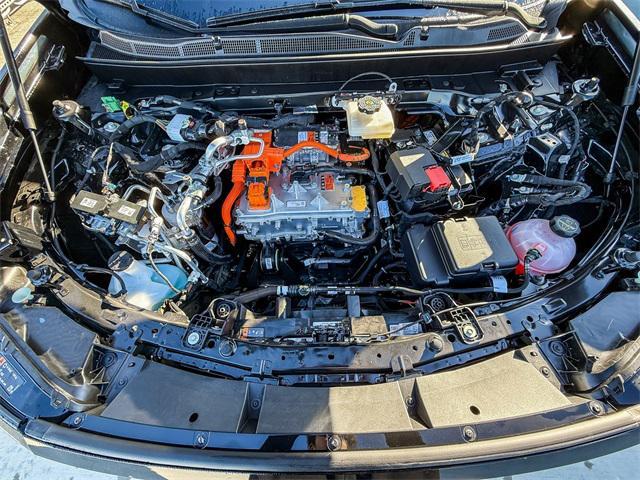 new 2026 Honda Prologue car, priced at $53,650