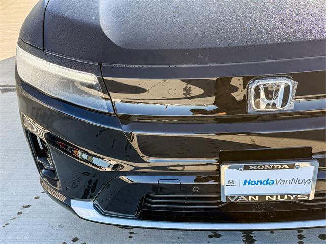 new 2026 Honda Prologue car, priced at $53,650