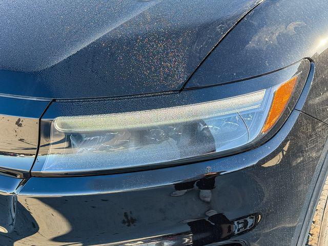 new 2026 Honda Prologue car, priced at $53,650