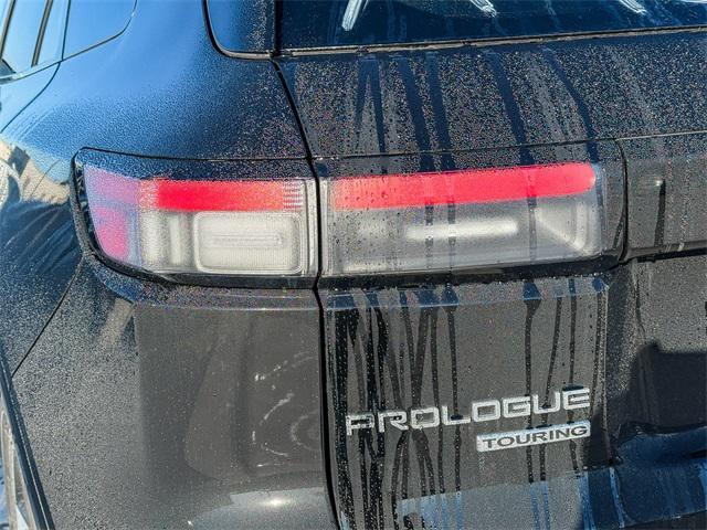 new 2026 Honda Prologue car, priced at $53,650
