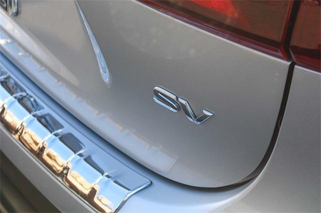 used 2018 Nissan Rogue Sport car, priced at $14,991