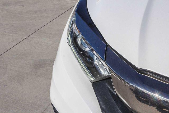 used 2022 Honda HR-V car, priced at $21,991