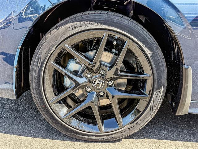 new 2026 Honda Civic Hybrid car, priced at $30,945