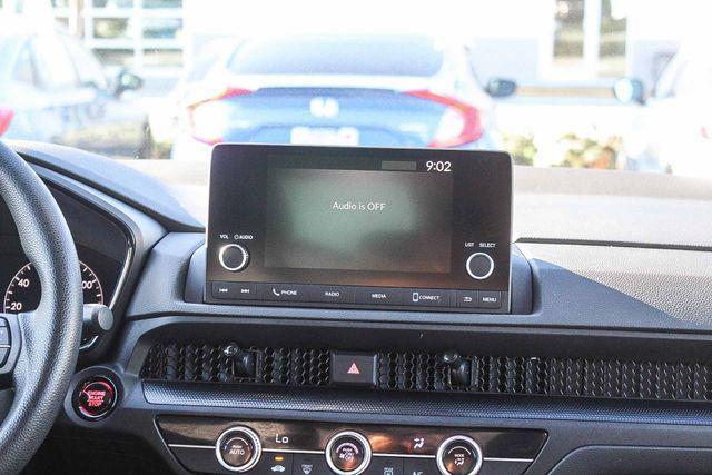 used 2023 Honda CR-V car, priced at $27,988