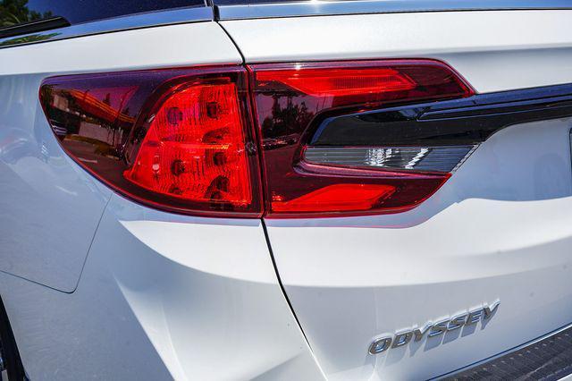 new 2026 Honda Odyssey car, priced at $46,225
