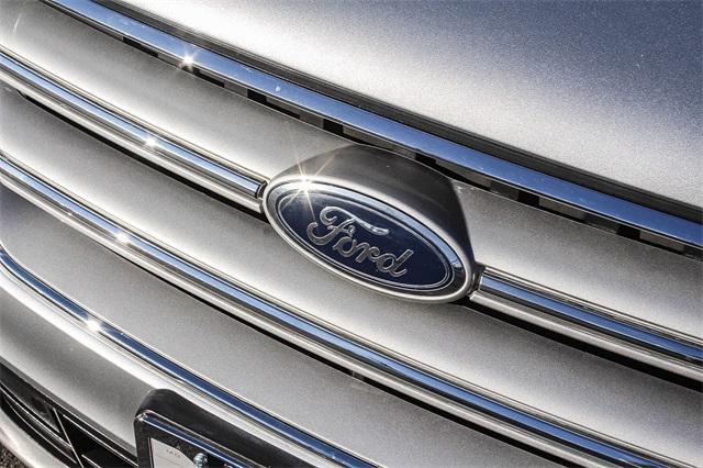 used 2019 Ford Escape car, priced at $15,891