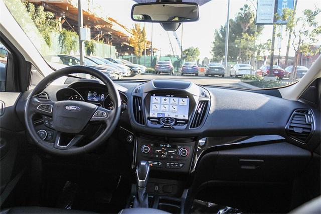 used 2019 Ford Escape car, priced at $15,891