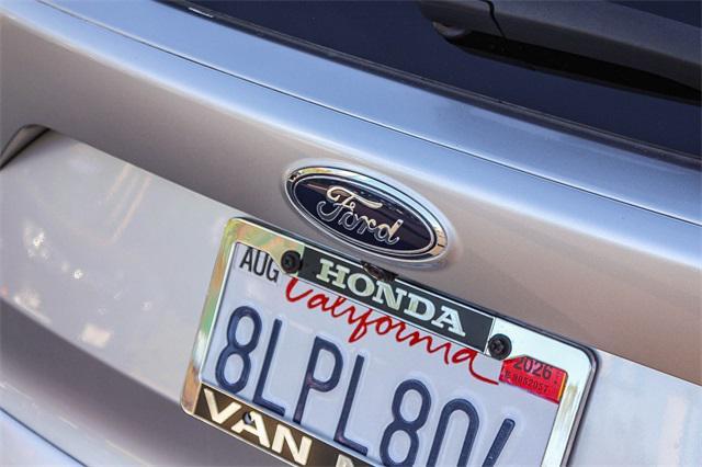 used 2019 Ford Escape car, priced at $15,891