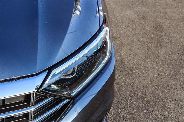 used 2019 Volkswagen Jetta car, priced at $15,991