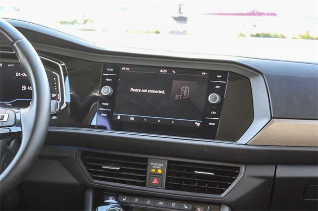 used 2019 Volkswagen Jetta car, priced at $15,991