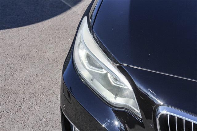 used 2016 BMW 228 car, priced at $15,251