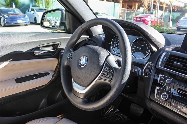 used 2016 BMW 228 car, priced at $15,251