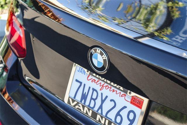 used 2016 BMW 228 car, priced at $15,251