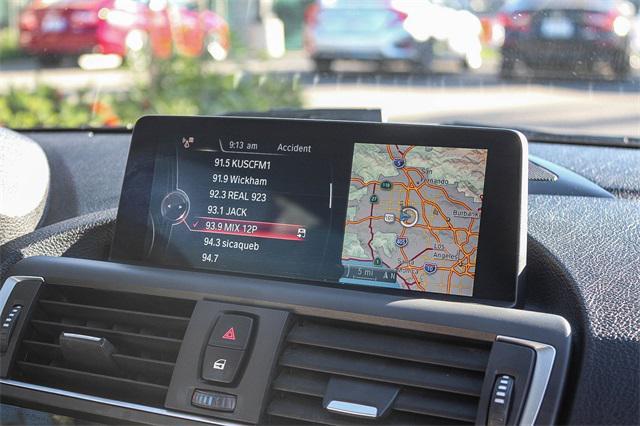 used 2016 BMW 228 car, priced at $15,251