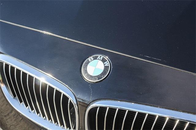 used 2016 BMW 228 car, priced at $15,251