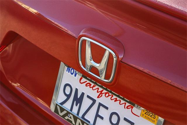 used 2020 Honda Accord car, priced at $19,251