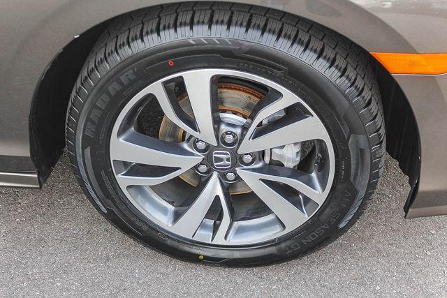 used 2023 Honda Odyssey car, priced at $35,988