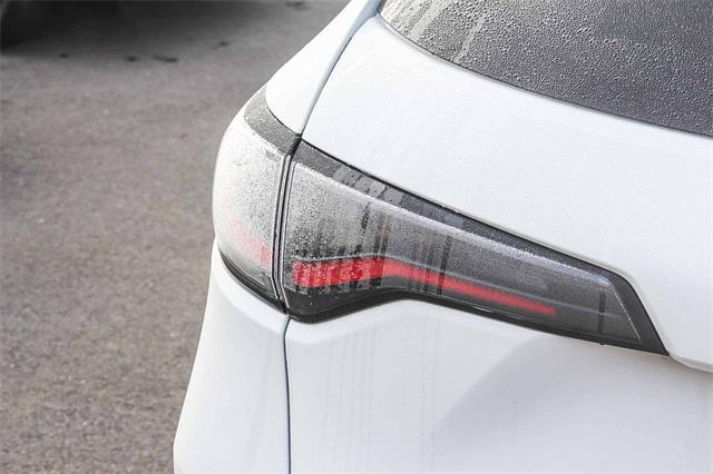 used 2023 Honda HR-V car, priced at $22,551