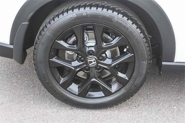 used 2023 Honda HR-V car, priced at $22,551