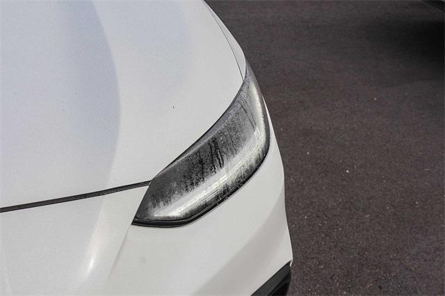 used 2023 Honda HR-V car, priced at $22,551