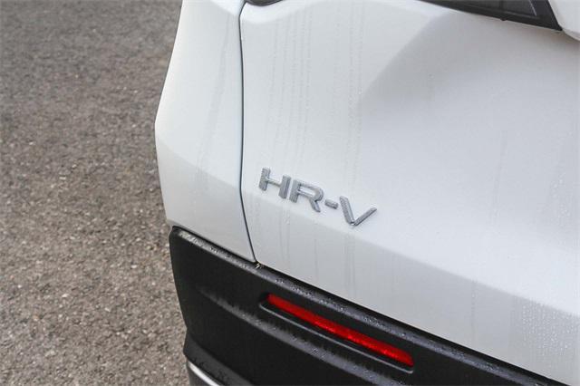 used 2023 Honda HR-V car, priced at $22,551